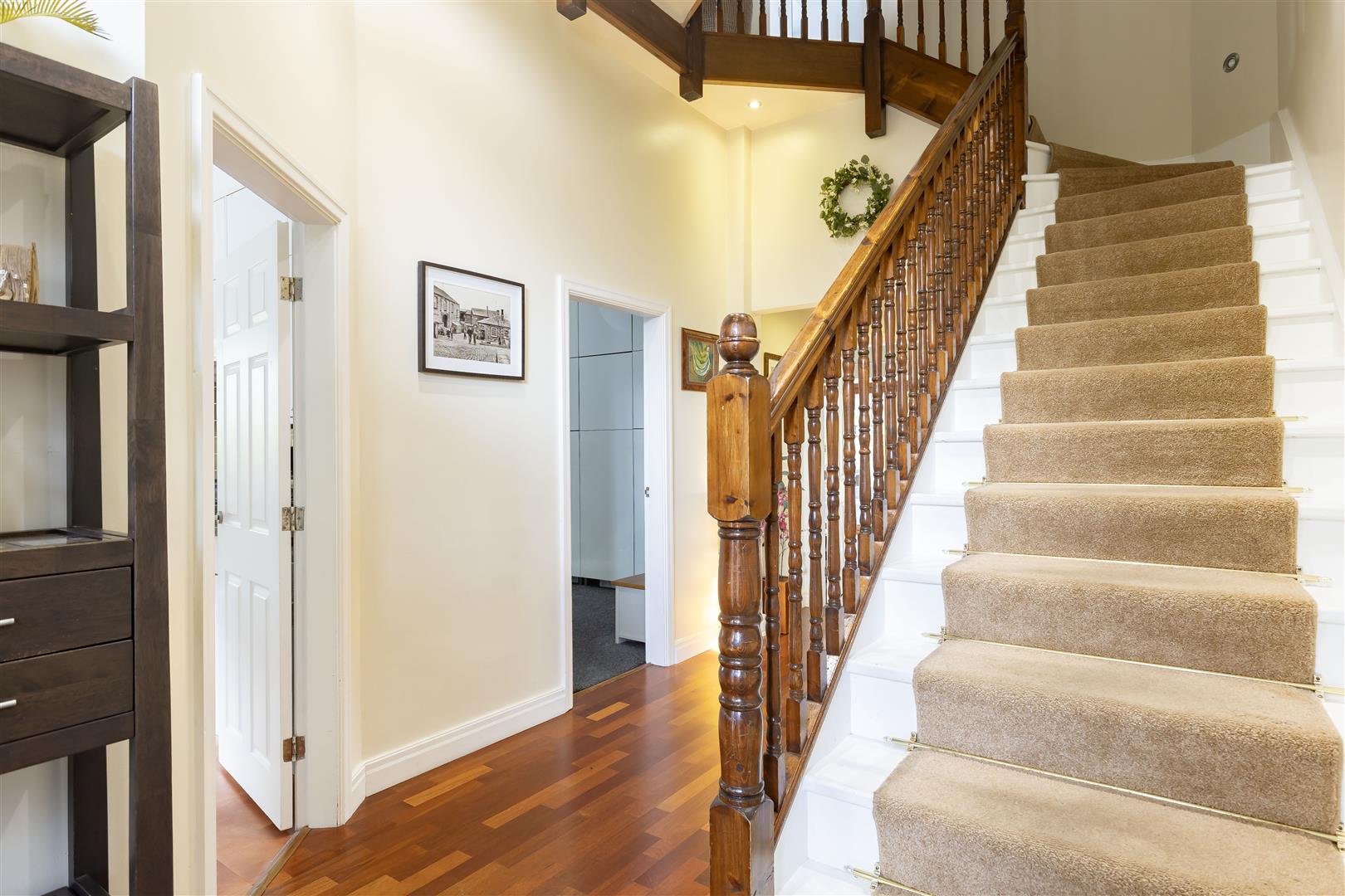 Parke Mews, Withnell Fold, Chorley